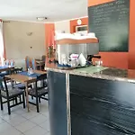 Flamingo Etterem Szallashely 3* Somlojeno