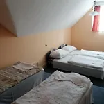 Flamingo Etterem Szallashely Bed & Breakfast