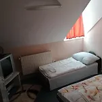 Bed & Breakfast Flamingo Etterem Szallashely 3*