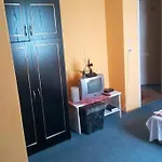 Bed & Breakfast Flamingo Etterem Szallashely Somlojeno