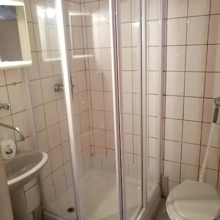 Frühstückspension Flamingo Etterem Szallashely 3*