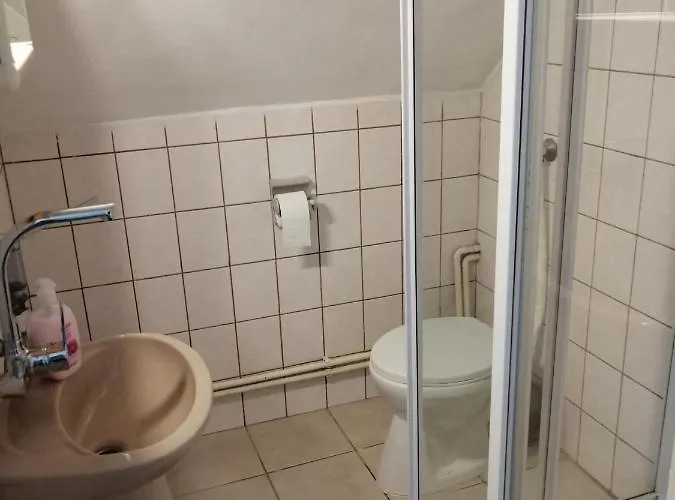 B&B Flamingo Etterem Szallashely