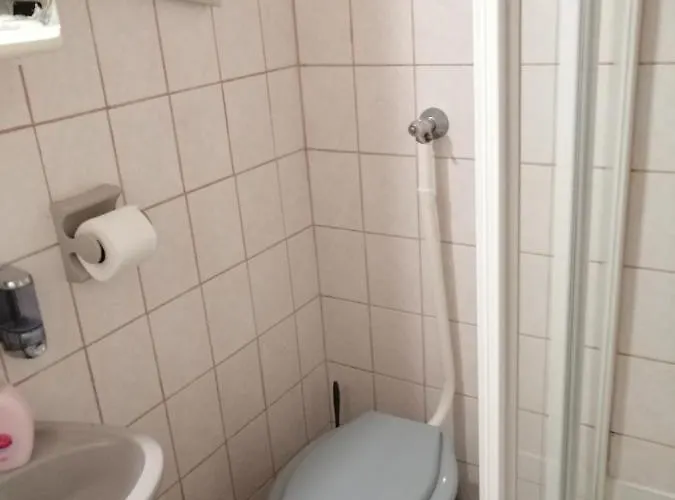 Flamingo Etterem Szallashely B&B 3*