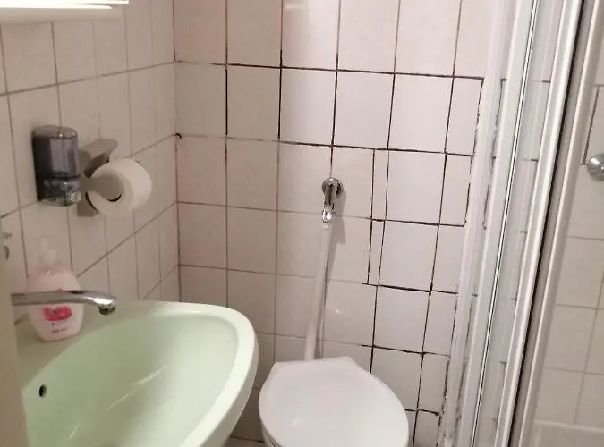 Flamingo Etterem Szallashely 3*