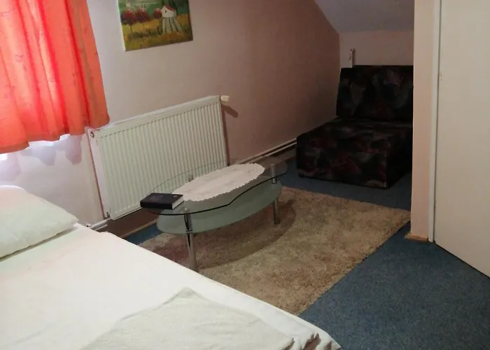 B&B Flamingo Etterem Szallashely 3*